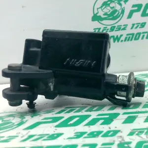 Foto de Bomba de freno delantero Honda PCX 2017 referencia 231-24-48509 foto 3