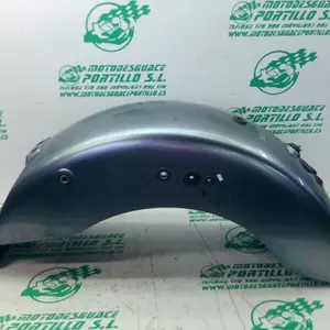 Foto de Guardabarro trasero Suzuki Intruder 250 referencia 391-23-46922 foto 1