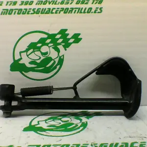 Foto de Patilla lateral Yamaha TRICITY 125I referencia 307-21-35664