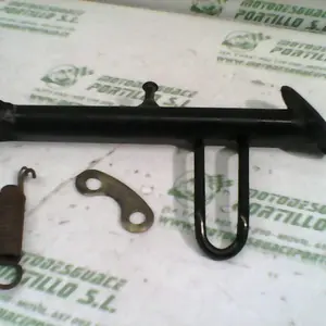 Foto de Patilla lateral Sym Orbit 50 4T referencia 107-17-9242