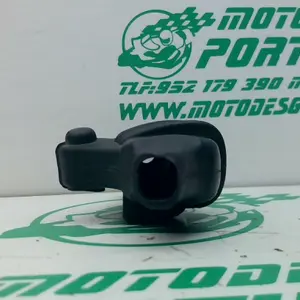 Foto de Goma protectora de maneta Izquierda Yamaha Xenter 125 referencia 446-22-40805 foto 2
