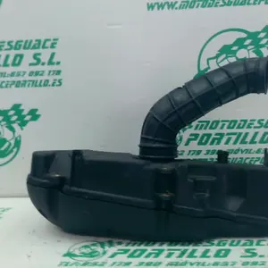 Foto de Caja de filtro Piaggio LIBERTY 125 - 05-08 referencia 294-23-45113 foto 9