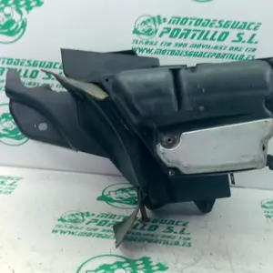 Foto de Caja de filtro Yamaha XT 600 E referencia 72-24-47971 foto 2