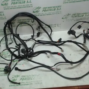 Foto de Instalación electrica Aprilia Arrecife 125 referencia 74-17-7077