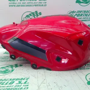 Foto de Deposito gasolina Honda CB 500XA referencia 415-23-47833 foto 6