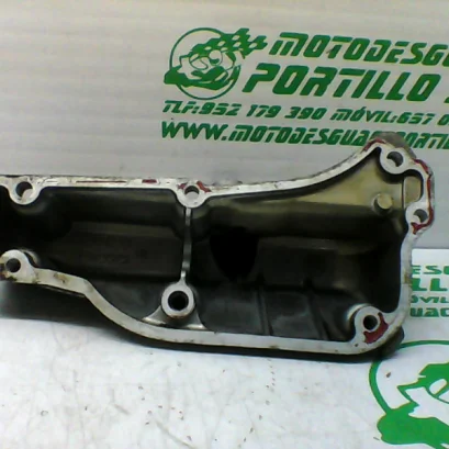 Foto de Semicarter Aprilia ARRECIFE 200 referencia 294-20-28418