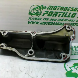 Foto de Semicarter Aprilia ARRECIFE 200 referencia 294-20-28418