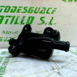 Foto de Válvula de gases Hyosung GT 250 I COMET referencia 197-18-16299 foto 6