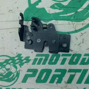 Foto de Cerradura del asiento Piaggio liberty 125 i 2023 referencia 60-26-49273 foto 2