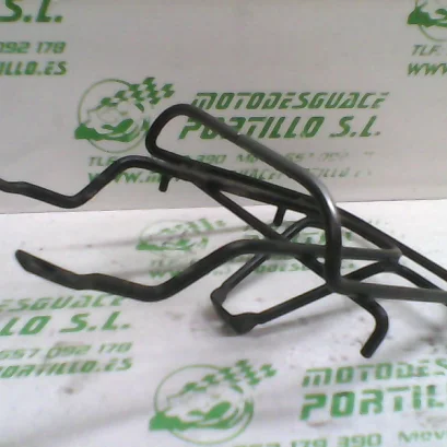 Foto de Asidero Honda Dio 50 referencia 165-16-29020