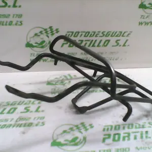 Foto de Asidero Honda Dio 50 referencia 165-16-29020