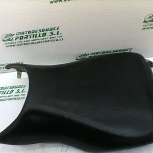 Foto de Asiento delantero Honda CBF 125 M referencia 166-22-34871 foto 2
