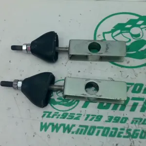 Foto de Tensores de rueda trasera Keeway SUPERLIGHT referencia 105-24-48344 foto 2