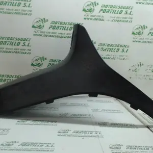Foto de Carcasa bajo asiento Piaggio Typhoon 50 referencia 62-16-8507