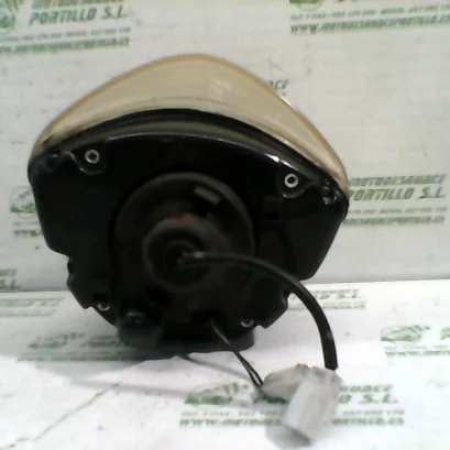 Foto de Frontal Derbi BOULEVARD 50 2T referencia 159-20-30179