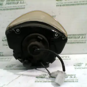 Foto de Frontal Derbi BOULEVARD 50 2T referencia 159-20-30179 foto 1