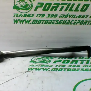 Foto de Maneta de freno delantero Daelim S3 125 I referencia 75-21-29200