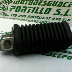 Foto de Reposapies trasero izquierdo Hyosung Aquila 250 referencia 78-19-19238 foto 5