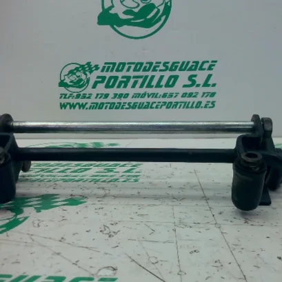 Foto de Soporte de motor Malaguti PHANTOM F12 referencia 455-23-46501