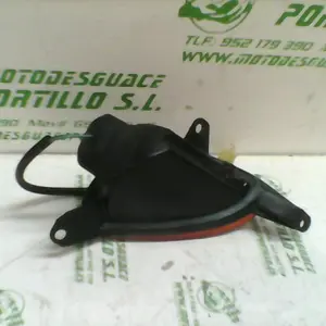 Foto de Intermitente delantero derecho Honda Bali 100 referencia 34-22-38827