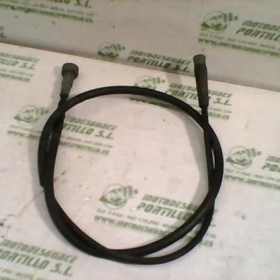 Foto de Cable cuentakilómetros Derbi Boulevard 125 referencia 98-17-14663