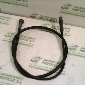 Foto de Cable cuentakilómetros Derbi Boulevard 125 referencia 98-17-14663 foto 1