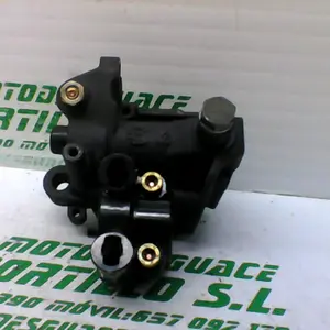 Foto de Bomba de freno delantero Aprilia ARRECIFE 200 referencia 294-20-28563 foto 10
