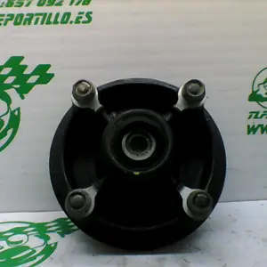 Foto de Maza llanta trasera Honda CBF 125 M referencia 166-22-34769 foto 3