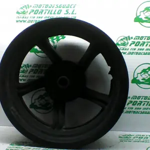Foto de Llanta trasera Kymco Super Dink 125 referencia 218-23-48269 foto 8