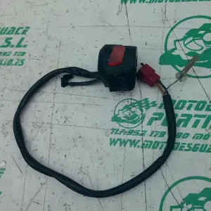 Foto de Piña derecha Honda CB 750 referencia 346-23-47447 foto 3