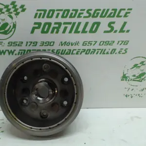 Foto de Plato magnetico Honda CBF 250 referencia 214-19-23311