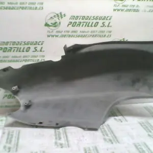 Foto de Carcasa lateral izquierda Yamaha Neos 50 referencia 160-18-14412