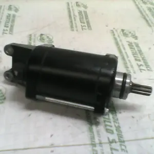 Foto de Motor de arranque Honda CBR650 FA referencia 104-18-13407 foto 2