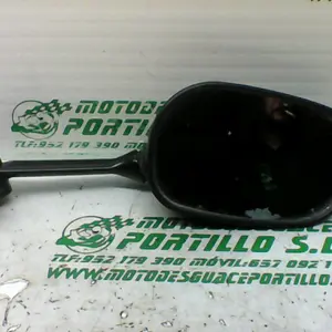 Foto de Retrovisor derecho Suzuki SV 650 S referencia 332-19-24851 foto 3