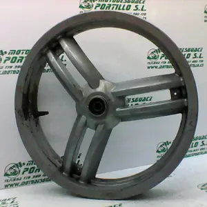 Foto de Llanta delantera Peugeot Ludix 50 referencia 72-19-19482 foto 6