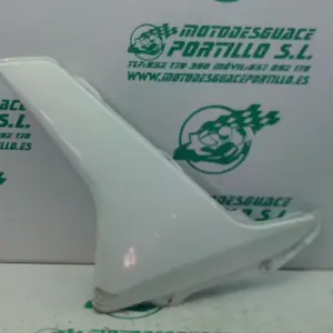 Foto de Quilla izquierda delantera Yamaha N MAX 125 referencia 394-23-46330 foto 5