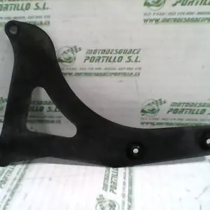 Foto de Soporte del tubo de escape Yamaha TEOS 125 referencia 47-17-4861