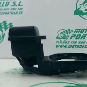 Foto de Cuadro de instrumento Yamaha XT 600 E referencia 72-24-48001 foto 3
