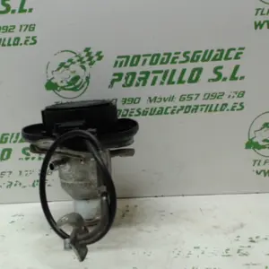 Foto de Tapón de gasolina Kymco Grand dink 125 referencia 127-17-9693