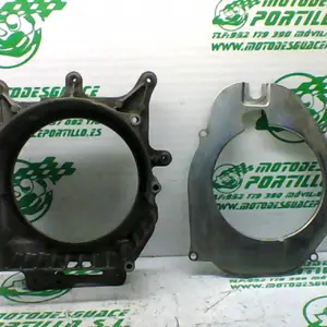 Foto de Soporte del radiador Yamaha Xenter 125 referencia 446-22-40691 foto 6