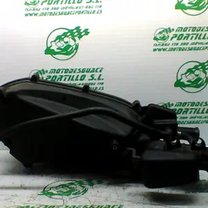Foto de Caja de filtro Kymco GRAND DINK 125 referencia 225-22-39959 foto 2