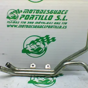 Foto de Tubería de agua Honda SH 300 I referencia 364-23-46130 foto 2