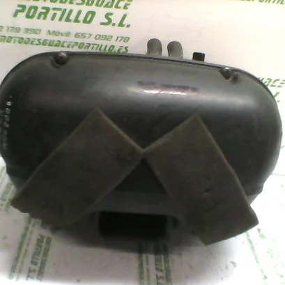 Foto de Caja filtro Yamaha Fazer 600 n referencia 143-16-12634