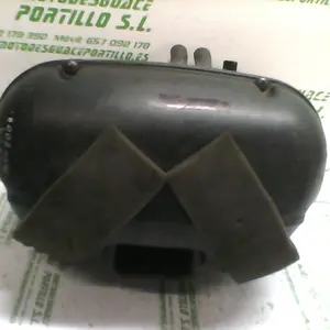 Foto de Caja filtro Yamaha Fazer 600 n referencia 143-16-12634