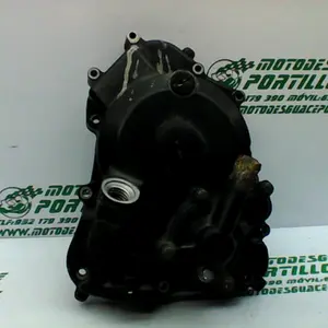 Foto de Tapa de encendido Kymco Super Dink 125 referencia 52-19-18069 foto 2