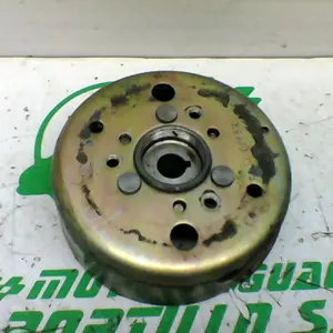 Foto de Plato magnetico Yamaha Neos 50 referencia 127-21-34095 foto 3