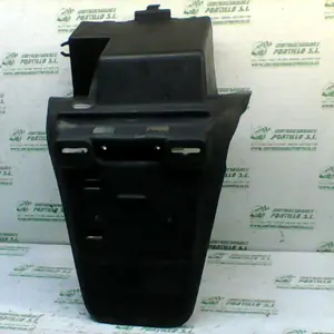 Foto de Portamatricula Yamaha FLAME 125R 97-00 referencia 117-17-12699