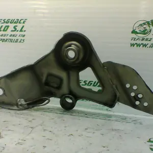 Foto de Estribera delantera derecha Honda CBF 125 M referencia 166-22-34780 foto 2