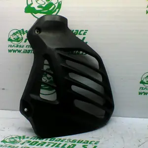Foto de Protector de radiador Yamaha N MAX 125 referencia 394-23-46373 foto 6