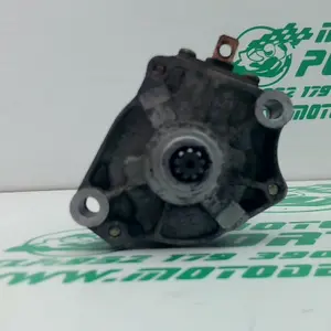 Foto de Motor de arranque Honda LEAD 100 referencia 136-17-38803 foto 5
